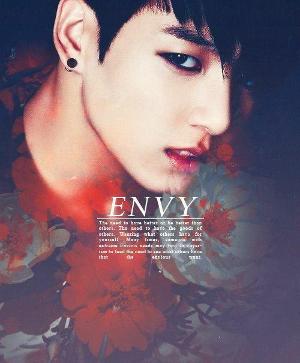 Envy