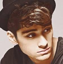 Zayn Malik