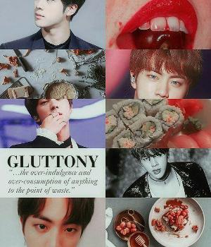 Gluttony