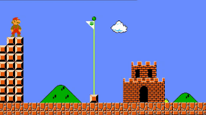 Super Mario Bros. (Mushroom Kingdom)