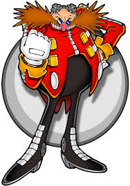 Dr.Eggman