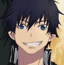 Rin Okumura (Blue Exorcist)