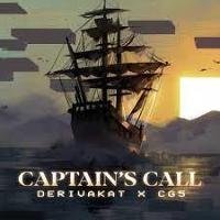 Captain's Call - Derivakat, CG5