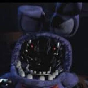 Withered Bonnie