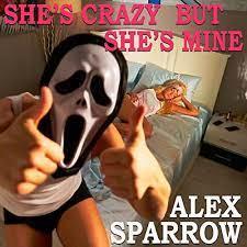 ShE's CrAzY bUt ShE's MiNe (Creepypasta Girls)