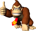 Donkey Kong