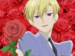 Tamaki Suoh (Ouran High School Host Club)