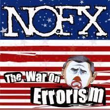 The Separation of Church and Skate- NoFX