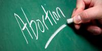 Abortion- Unfair to the babies or beneficial to pregnant females?