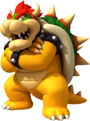 Bowser