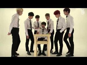 Reality Shows: Run! BTS!