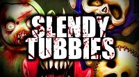 Tundra And Death React To... Slendytubbies!