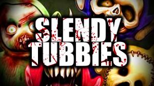 Tundra And Death React To... Slendytubbies!