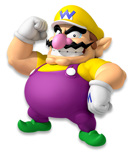 Wario