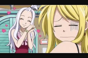 Natsu likes Lucy?!?