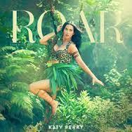 Roar: Katy perry