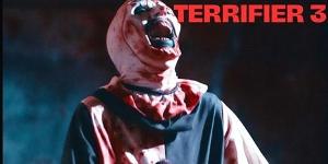 27. Terrifier 3 — TBD 2024