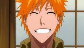 Ichigo Kurosaki (Bleach)