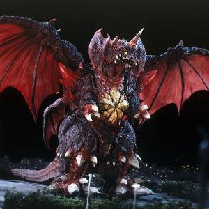 Destroyah Stats