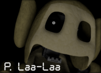 Prototype Laa Laa