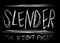 Creepypastas React To... Slender (8 pages)!