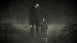 Seeing slender