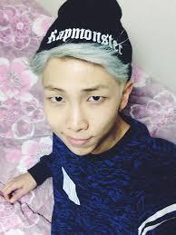 Members: Rap Monster