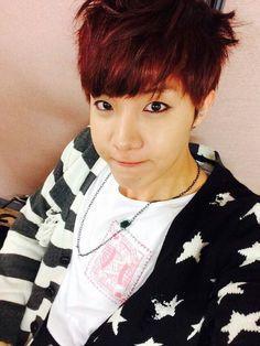 Members: J-Hope