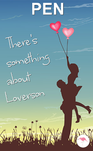 There is something aboot Loverson trailer