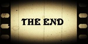 The End