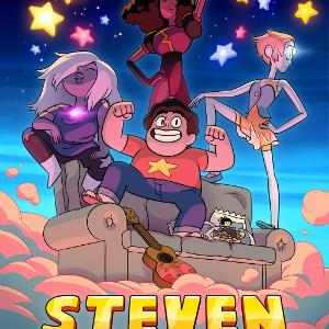 We Are The Crystal Gems