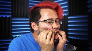 Markiplier Warms Up for 5 Minutes