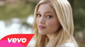 Olivia Holt - Carry On (From Disneynature Bears)