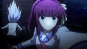 Angel beats AMV - angel with a shotgun