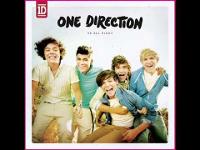One Direction - Up All Night Complet Album