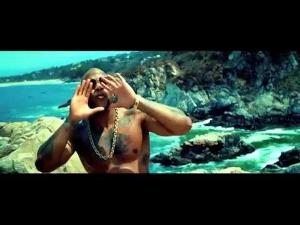 Flo Rida - Whistle