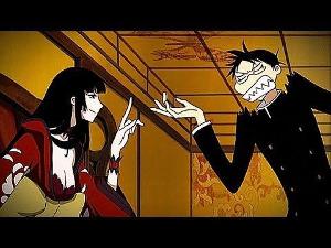 xxxHOLiC (SUB) - 1 - The Inevitable