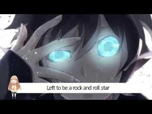 Nightcore - The Other Side Of Paradise [Lyrics]