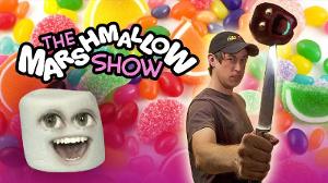 The Marshmallow Show #13 - DANEBOE