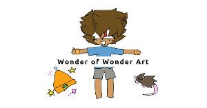 Wonder of Wonder Art