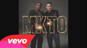 MKTO - Wasted (Audio)