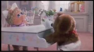 I'm Gonna Always Love You - The Muppets Take Manhattan