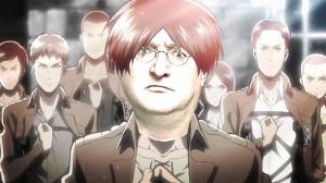 Shingeki no Gaben