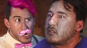 Warfstache Interviews Markiplier