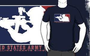 United States Army Infantry | Unisex T-Shirt