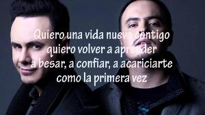 Rio Roma - Vida Nueva (2013) Letra