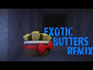 [Exotic Butters Remix] - Markiplier @ Five Nights at Freddy's (feat. Angsty Teen & Casual Bongos)