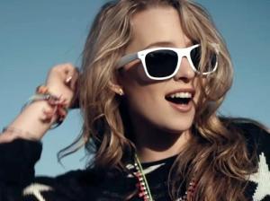 Bridgit Mendler - Ready or Not (Official Video)