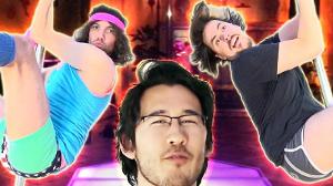 How To Pole Dance 2 (feat. GameGrumps)