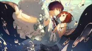 Nightcore - All of Me